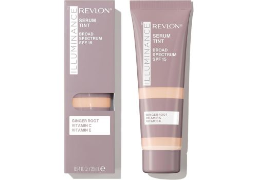 Revlon Illuminance serum tint 409 brulee siero fondotinta idratante e illuminante 28ml