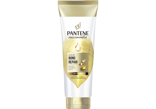 Pantene bond repair balsamo balsamo rinforzante capelli 160ml