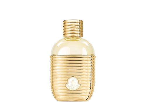 Moncler sunrise femme eau de parfum donna natural spray 60ml