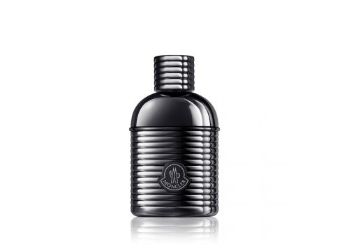Moncler sunrise homme eau de parfum uomo natural spray 100ml