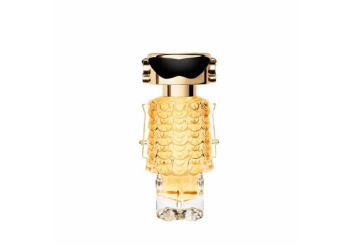 Paco Rabanne fame intense eau de parfum donna ricarica 80ml