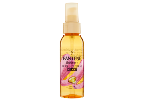 Pantene cocco olio nutriente idratante 100ml