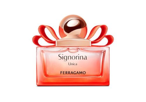 Salvatore Ferragamo signorina unica eau de parfum donna natural spray 50ml