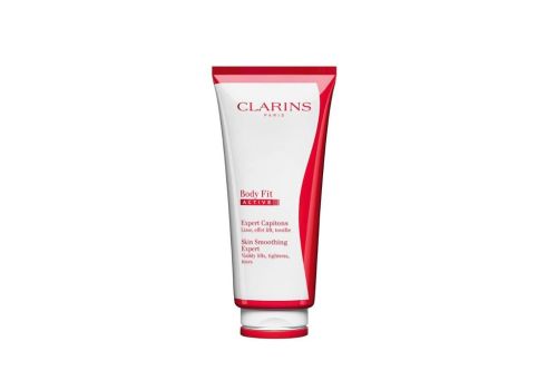 Clarins body fit active crema corpo anticellulite 200ml