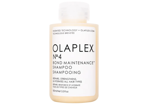 Olaplex n°4 shampoo riparatore mantenimento capelli 100ml