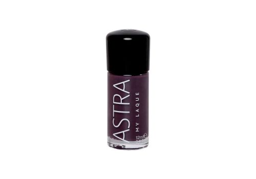Astra my laque 79 mystic smalto ultra resistente dal colore intenso 12ml