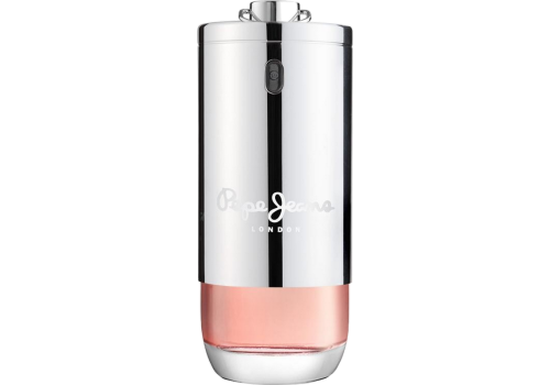 Pepe Jeans bright her eau de parfum donna natural spray 80ml