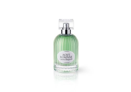 Laura Biagiotti aqve romane divinum ficus eau de toilette donna natural spray 100ml