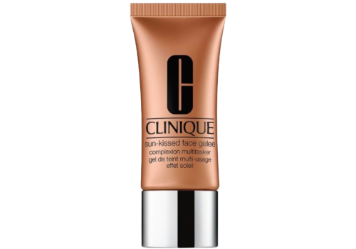 Clinique sun kissed face gelee viso effetto abbronzato 30ml