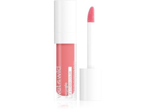 Wet n wild mega glo lip & cheek color rosy romance tinta uniformante per labbra e guance