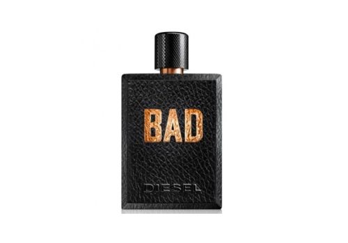 Diesel bad eau de toilette uomo natural spray 100ml
