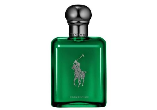 Ralph Lauren polo green cologne intense uomo natural spray 125ml