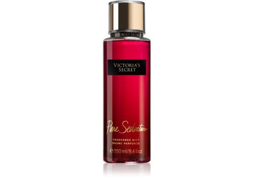 Victoria’s Secret pure seduction body mist donna spray 250ml