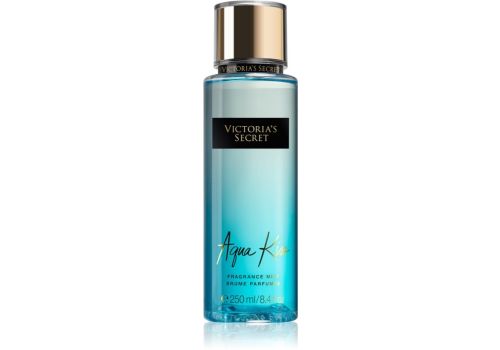 Victoria’s Secret aqua kiss body mist donna spray 250ml
