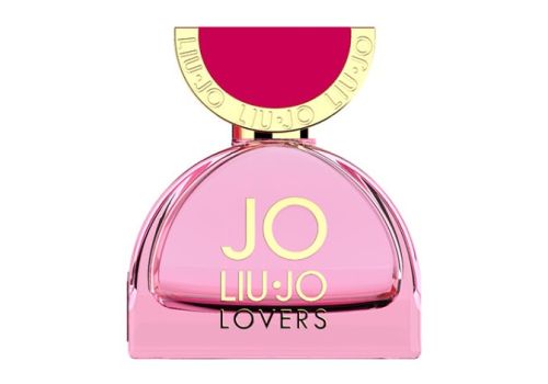 Liu Jo lovers jo eau de toilette donna natural spray 50ml
