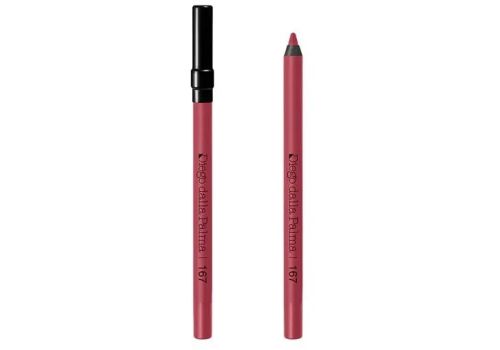 Diego Dalla Palma stay on me 167 corallo matita labbra a lunga durata 1,2 grammi