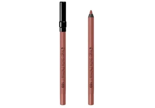 Diego Dalla Palma stay on me 169 miele matita labbra a lunga durata 1,2 grammi