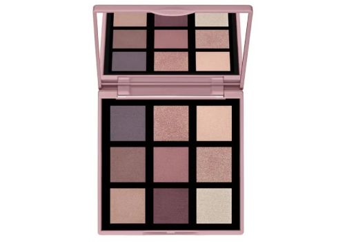 Diego Dalla Palma nuda warm 305 palette ombretti