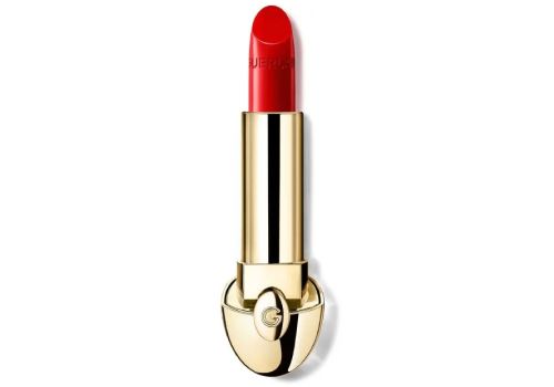 Guerlain rouge g satin 214 le rouge kiss rossetto satinato 3,5 grammi