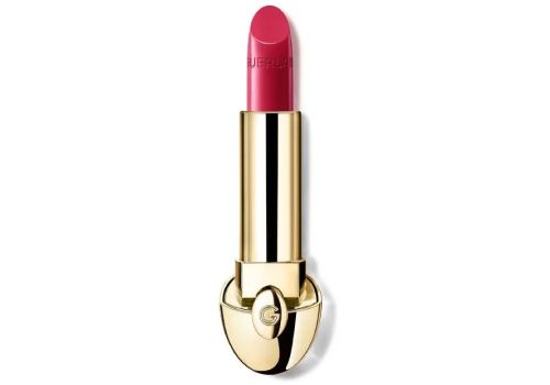 Guerlain rouge g satin 829 le fuchsia profond rossetto satinato 3,5 grammi