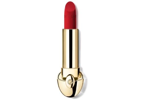 Guerlain rouge g satin 880 le rouge rubis rossetto satinato 3,5 grammi