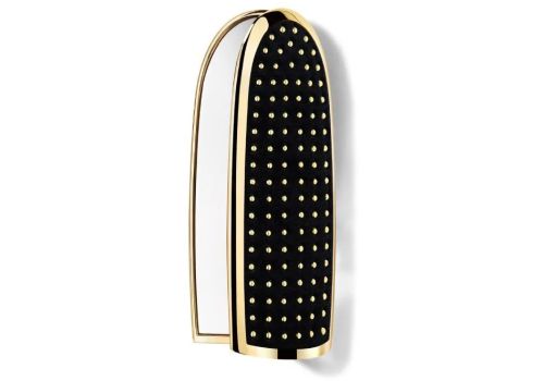 Guerlain les studs cover per rossetto rouge g con dopio specchio specchio