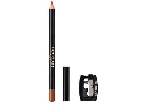 Guerlain contour g 03 le brun tonka matita labbra modellante a lunga tenuta 1,2 grammi