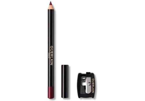 Guerlain contour g 06 le burgundy matita labbra modellante a lunga tenuta 1,2 grammi