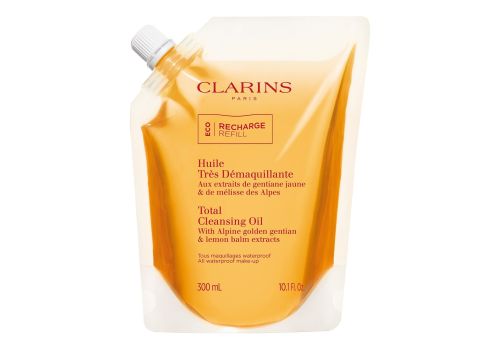 Clarins cleansing toning lotion detergente viso riequilibrante 400ml
