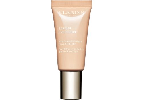 Clarins instant concealer 02 correttore fluido antiocchiaie 15ml