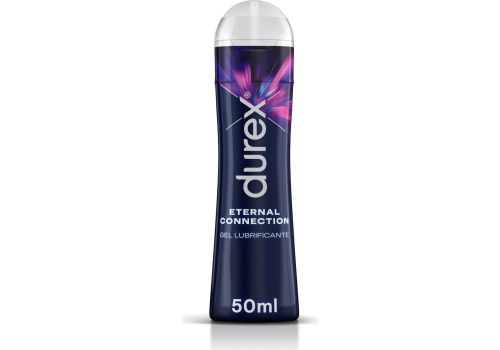 Durex eternal collection gel lubrificante intimo 50ml