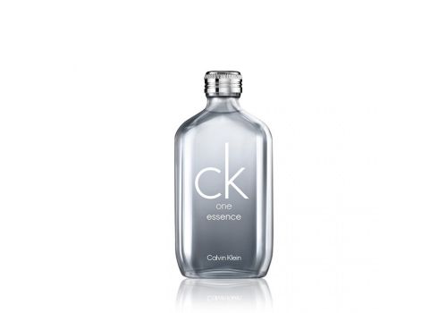 Calvin Klein ck one essence parfum unisex natural spray 100ml