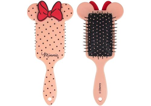 Disney minnie spazzola capelli districante 3d