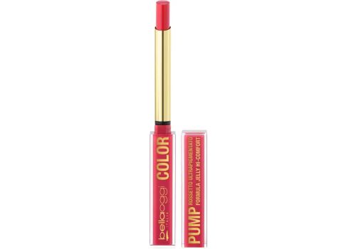 Bellaoggi color pump 005 boss lady gel rossetto ultrapigmentato