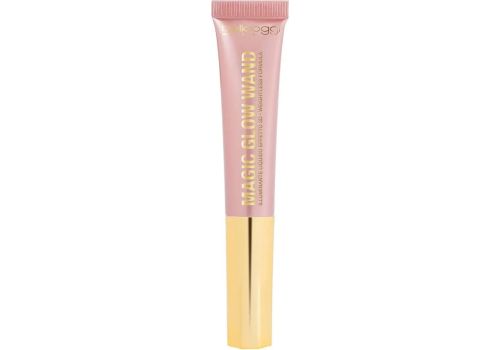 Bellaoggi magic glow wand 002 enchanting pink illuminante viso fluido 11ml
