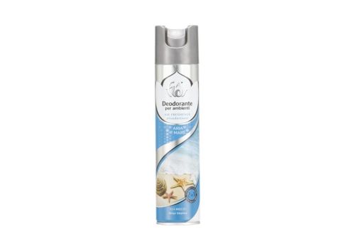 Air Flor Aria Di Mare deodorante ambiente profumazione marina spray 300ml