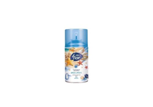 Air Flor Aria Di Mare ricarica deodorante automatico 250ml