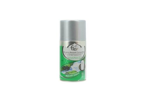 Air Flor Muschio Bianco ricarica deodorante automatico 250ml