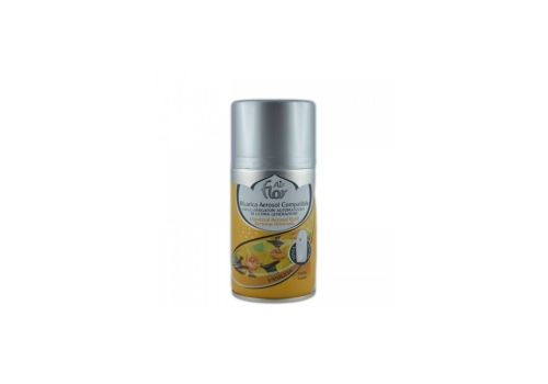 Air Flor Vaniglia ricarica deodorante automatico 250ml