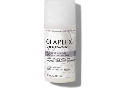 Olaplex n.5 leave in conditioner balsamo senza risciacquo riparatore 100ml
