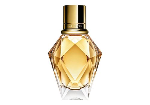 Paco Rabanne 1 million gold eau de parfum donna natural spray 30ml