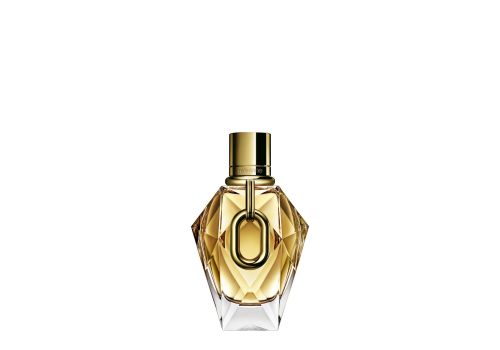 Paco Rabanne 1 million gold eau de parfum donna natural spray 90ml