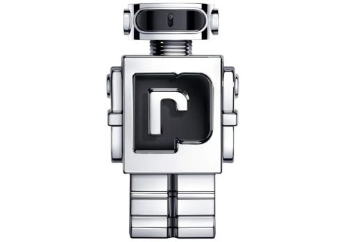 Paco Rabanne phantom eau de toilette uomo ricaricabile 150ml