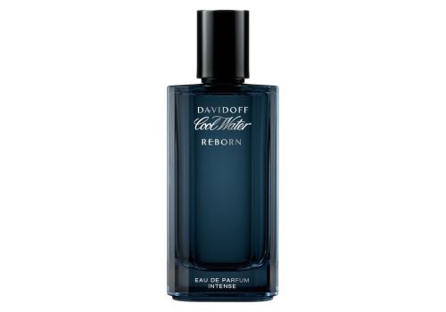 Davidoff cool water reborn eau de parfum intense uomo natural spray 100ml