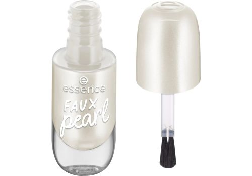 Essence 71 faux pearl smalto unghie effetto gel 8ml