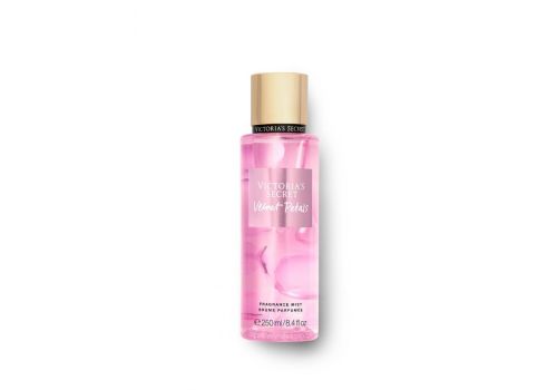 Victoria’s Secret velvet petals body mist donna 250ml