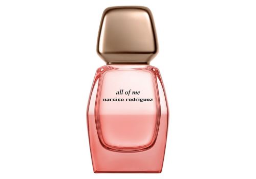 Narciso Rodriguez all of me eau de parfum intense donna natural spray 30ml