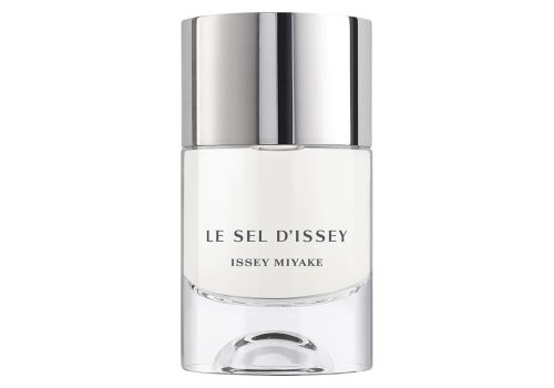 Issey Miyake le sel d’issey eau de toilette uomo natural spray 50ml