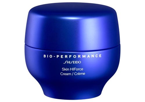 Shiseido bio performance skin hiforce crema viso rassodante 50ml