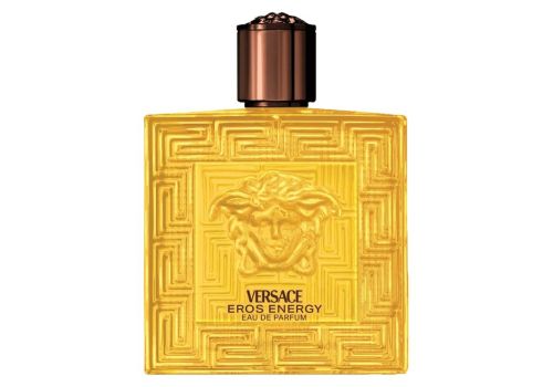 Versace eros energy eau de parfum uomo natural spray 100ml